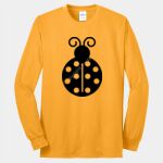 Long Sleeve Core Blend Tee Thumbnail