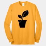 Long Sleeve Core Blend Tee Thumbnail