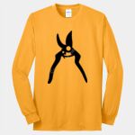 Long Sleeve Core Blend Tee Thumbnail