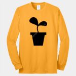Long Sleeve Core Blend Tee Thumbnail