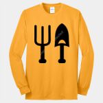 Long Sleeve Core Blend Tee Thumbnail