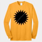 Long Sleeve Core Blend Tee Thumbnail