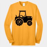 Long Sleeve Core Blend Tee Thumbnail