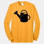 Long Sleeve Core Blend Tee Thumbnail