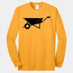 Long Sleeve Core Blend Tee Thumbnail
