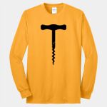 Long Sleeve Core Blend Tee Thumbnail
