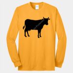 Long Sleeve Core Blend Tee Thumbnail