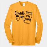 Long Sleeve Core Blend Tee Thumbnail