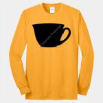 Long Sleeve Core Blend Tee Thumbnail