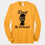 Long Sleeve Core Blend Tee Thumbnail