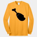 Long Sleeve Core Blend Tee Thumbnail