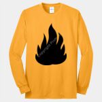 Long Sleeve Core Blend Tee Thumbnail