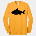 Long Sleeve Core Blend Tee Thumbnail