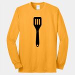 Long Sleeve Core Blend Tee Thumbnail