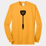 Long Sleeve Core Blend Tee Thumbnail