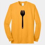 Long Sleeve Core Blend Tee Thumbnail