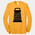 Long Sleeve Core Blend Tee Thumbnail