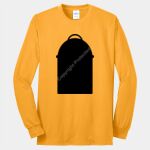 Long Sleeve Core Blend Tee Thumbnail
