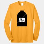 Long Sleeve Core Blend Tee Thumbnail