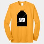 Long Sleeve Core Blend Tee Thumbnail