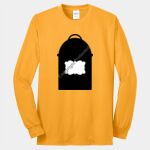 Long Sleeve Core Blend Tee Thumbnail