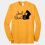 Long Sleeve Core Blend Tee Thumbnail