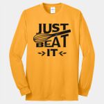 Long Sleeve Core Blend Tee Thumbnail