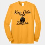 Long Sleeve Core Blend Tee Thumbnail