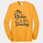 Long Sleeve Core Blend Tee Thumbnail