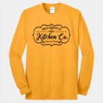 Long Sleeve Core Blend Tee Thumbnail