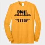 Long Sleeve Core Blend Tee Thumbnail