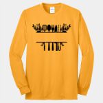 Long Sleeve Core Blend Tee Thumbnail