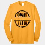 Long Sleeve Core Blend Tee Thumbnail