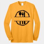 Long Sleeve Core Blend Tee Thumbnail