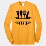 Long Sleeve Core Blend Tee Thumbnail