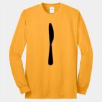 Long Sleeve Core Blend Tee Thumbnail