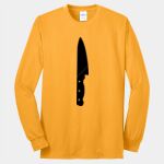 Long Sleeve Core Blend Tee Thumbnail