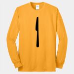 Long Sleeve Core Blend Tee Thumbnail