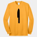 Long Sleeve Core Blend Tee Thumbnail