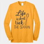 Long Sleeve Core Blend Tee Thumbnail