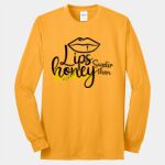 Long Sleeve Core Blend Tee Thumbnail