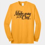 Long Sleeve Core Blend Tee Thumbnail