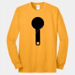 Long Sleeve Core Blend Tee Thumbnail