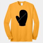 Long Sleeve Core Blend Tee Thumbnail