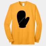 Long Sleeve Core Blend Tee Thumbnail