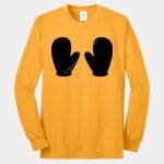 Long Sleeve Core Blend Tee Thumbnail