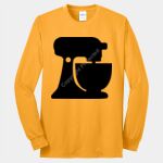 Long Sleeve Core Blend Tee Thumbnail