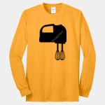 Long Sleeve Core Blend Tee Thumbnail