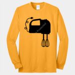 Long Sleeve Core Blend Tee Thumbnail