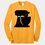 Long Sleeve Core Blend Tee Thumbnail